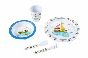 ARC Kinderservies set - 5 -delig