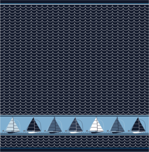 ARC Bunzlau Castle Theedoek Boot