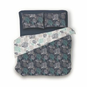 Marine Business Ibiza dekbedovertrek & kussensloop Dubbelzijdig - Single