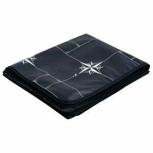 Marine Business Northwind tafelkleed geplastificeerd - Groot