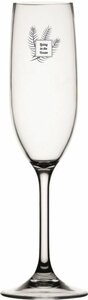 Marine Business Living Champagneglas Marine Business Living Champagneglas