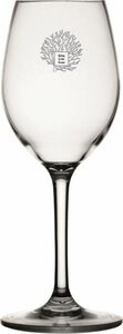 Marine Business Living Wijnglas Marine Business Living Wijnglas