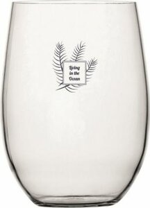 Marine Business Living Waterglas Groot Marine Business Living Waterglas Groot