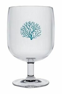 Mare stapelbaar Wijnglas Blue Mare stapelbaar Wijnglas Blue