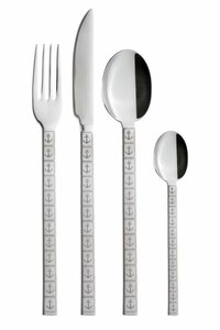 Marine Business Sailor Soul Bestekset 24-delig