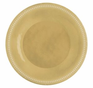 Marine Business Harmony Diep bord Sunset geel