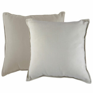 Marine Business Aruba waterproof dubbelzijdige kussenset - Sand - 45x45 cm Marine Business Aruba waterproof dubbelzijdige kussenset - Sand - 45x45 cm