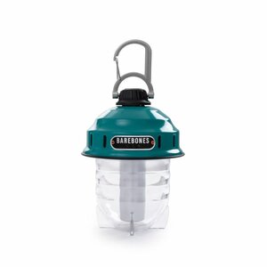 Barebones Beacon Lantaarn - Teal