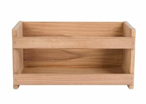 ARC Marine Teak Boekenrek 40 cm ARC Marine Teak Boekenrek 40 cm