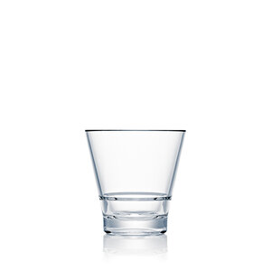 Strahl stapelbaar onbreekbaar design water/wijn glas 266 ml. Strahl stapelbaar onbreekbaar design water/wijn glas 266 ml.