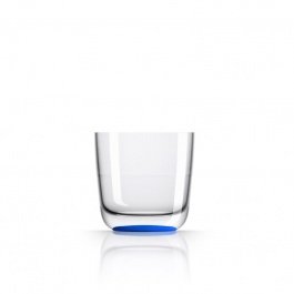 Onbreekbaar whiskyglas- Marc Newson